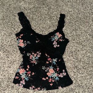 Shameless vintage Top